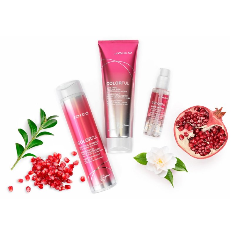 Joico Colorful Kit Capelli Colorati - Planethair 