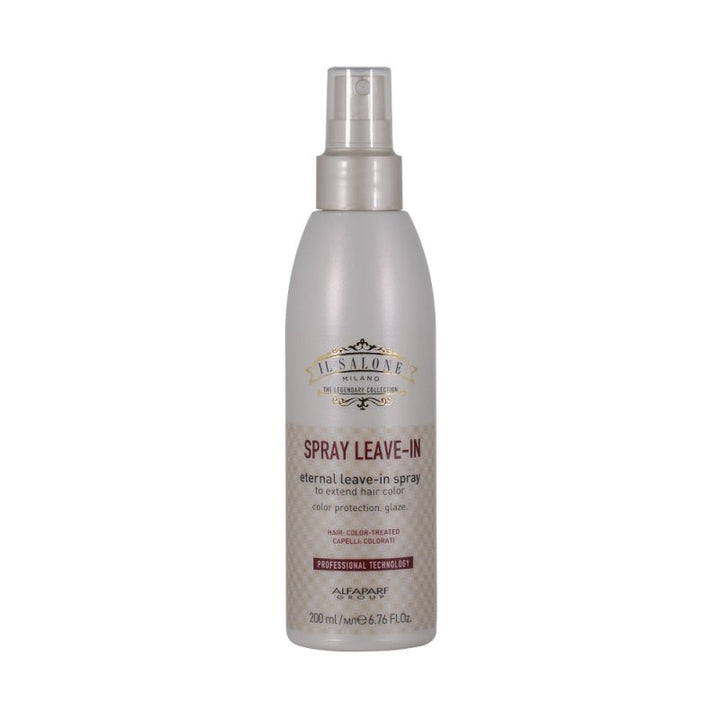 Il Salone Milano Spray Leave In capelli colorati 200ml - Planethair 