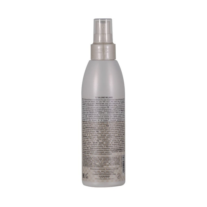 Il Salone Milano Spray Leave In capelli colorati 200ml - Planethair 