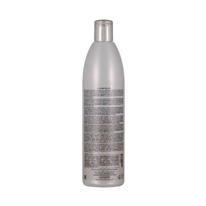 Il Salone Milano Magnificent Balsamo capelli colorati 500ml - Planethair 
