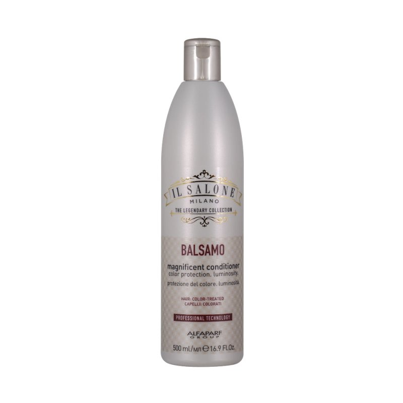 Il Salone Milano Magnificent Balsamo capelli colorati 500ml - Planethair 