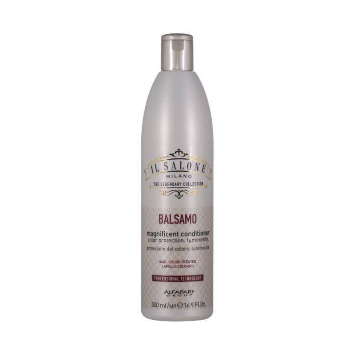 Il Salone Milano Magnificent Balsamo capelli colorati 500ml - Planethair 