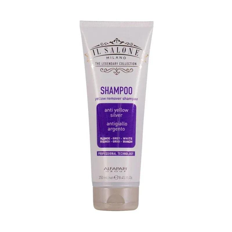 Il Salone Milano Yellow Remover Shampoo antigiallo 250ml