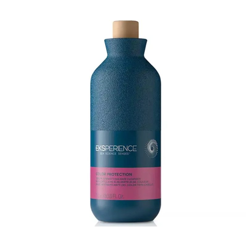 Revlon Professional Eksperience Color Protection Bagno Intensificante Colore - Capelli Colorati - Bio e Naturali