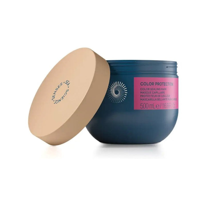 Revlon Professional Eksperience Color Protection Maschera Sigillante Colore - Planethair 