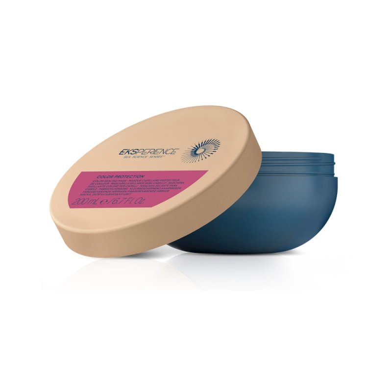 Revlon Professional Eksperience Color Protection Maschera Sigillante Colore - Planethair 