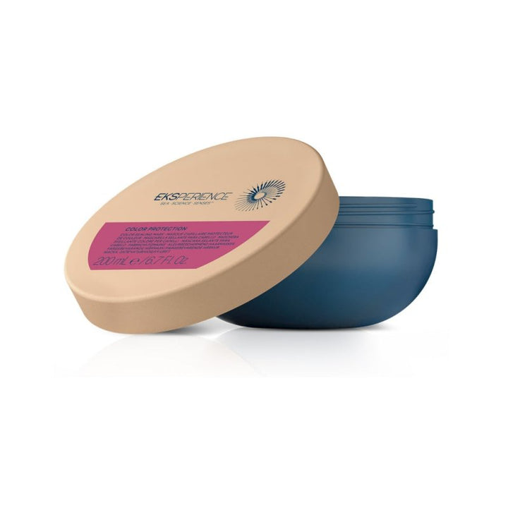 Revlon Professional Eksperience Color Protection Maschera Sigillante Colore - Planethair 