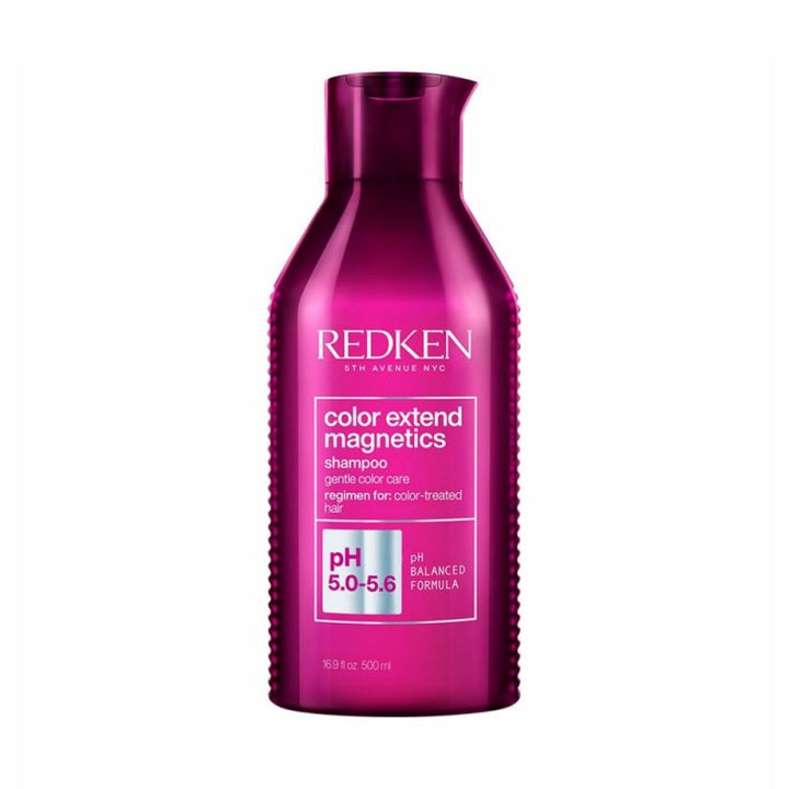 Redken Color Extend Magnetics Shampoo capelli colorati - Planethair 