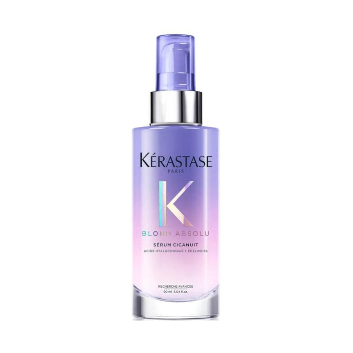 Kerastase with Love Kit Rinforzante Capelli Biondi - Planethair 