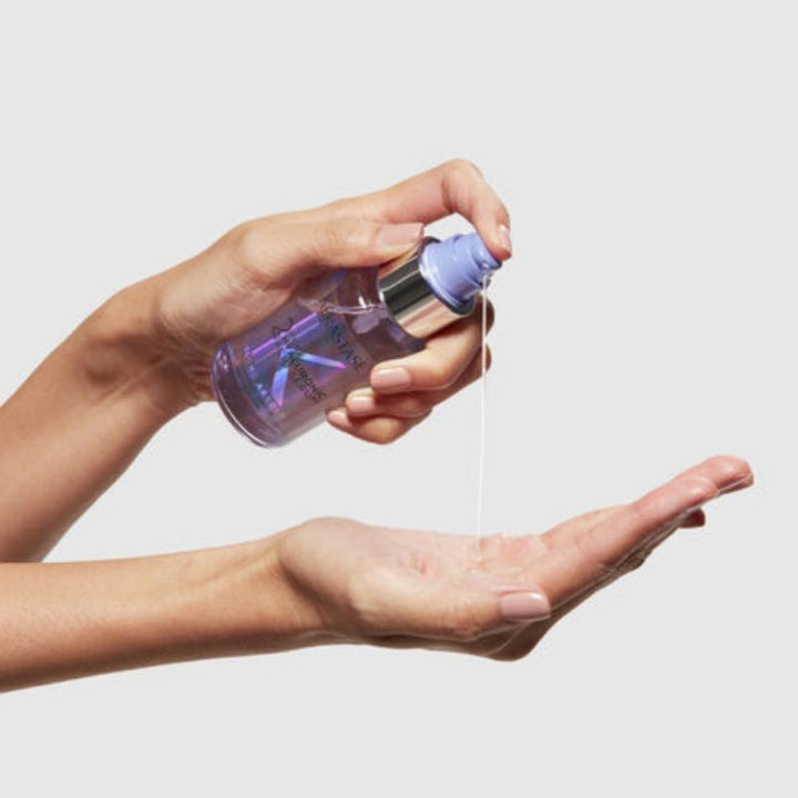 Kerastase Blond Absolu 2% Pure Ialuronic Acid Serum capelli biondi 50ml - Planethair 