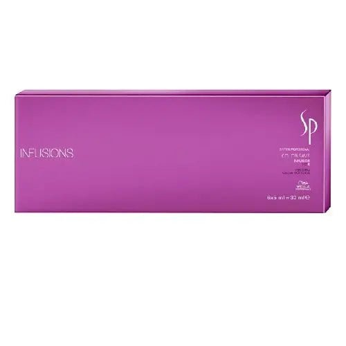 System Professional Color Save Infusion 6 fiale x 5ml Wella System Professional