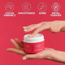 Wella Invigo Color Brilliance Mask Capelli Fini 150ml - Planethair