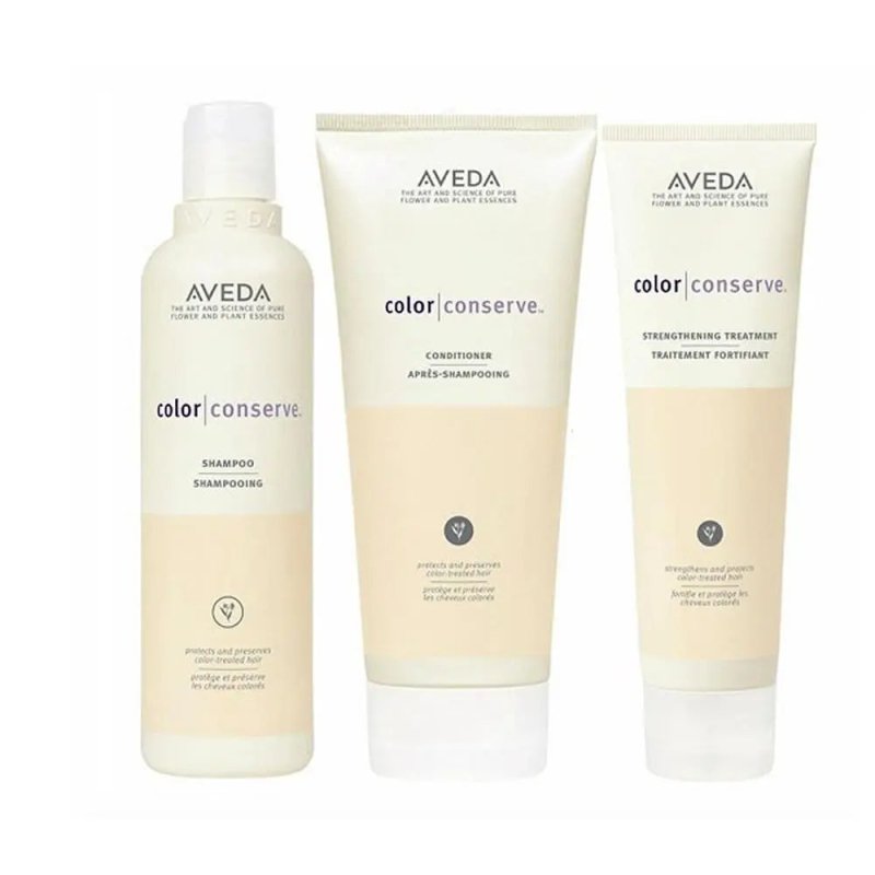 Aveda Color Conserve Kit - Planethair 