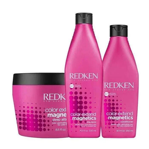 Redken Color Magnetics Kit capelli colorati Planethair -  planethair-it.myshopify.com -