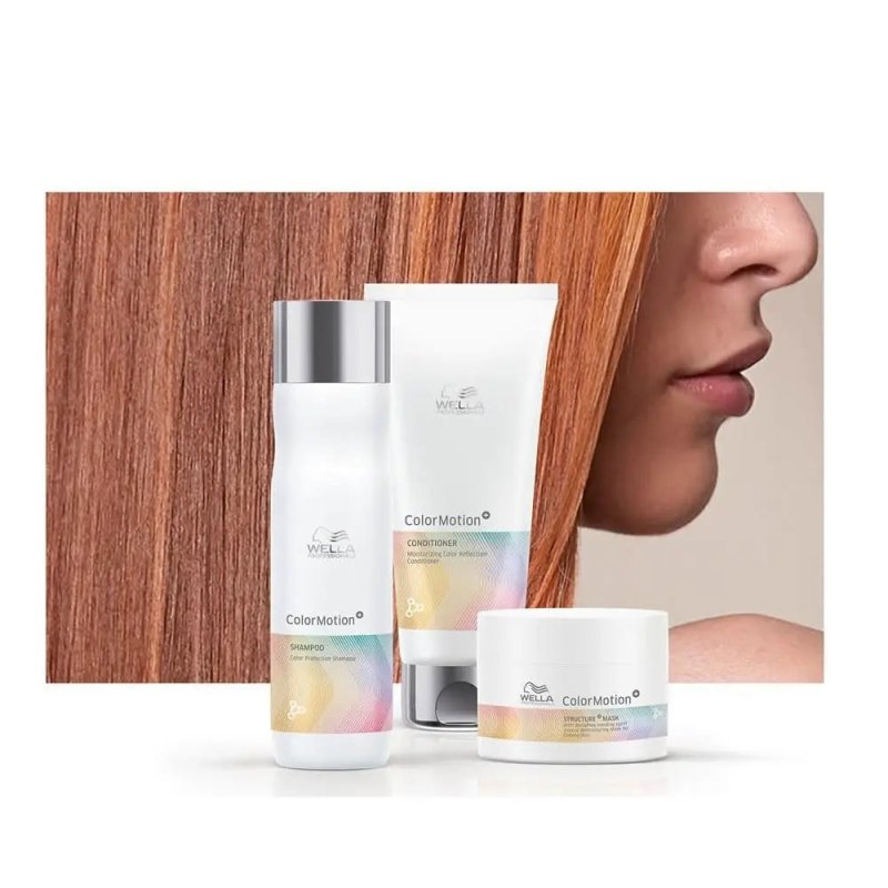 Wella Professionals Color Motion Kit - Planethair 