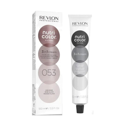 Revlon Nutri Color Filters maschera colorante 100ml - Planethair