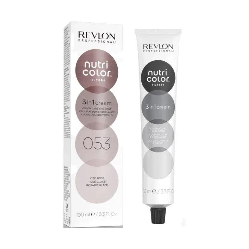 Revlon Nutri Color Filters maschera colorante 100ml - Planethair