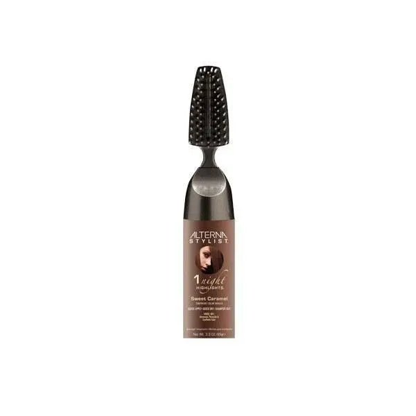 Alterna Night Highlight Sweet Caramel 93gr - Capelli Colorati/Meches - archived