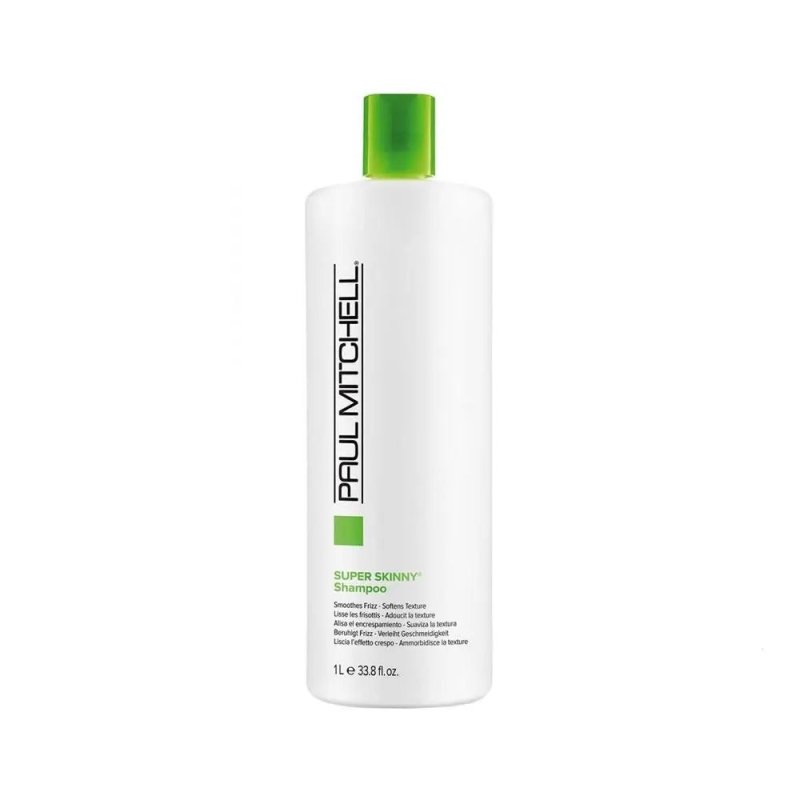 Paul Mitchell Super Skinny Shampoo - Planethair 