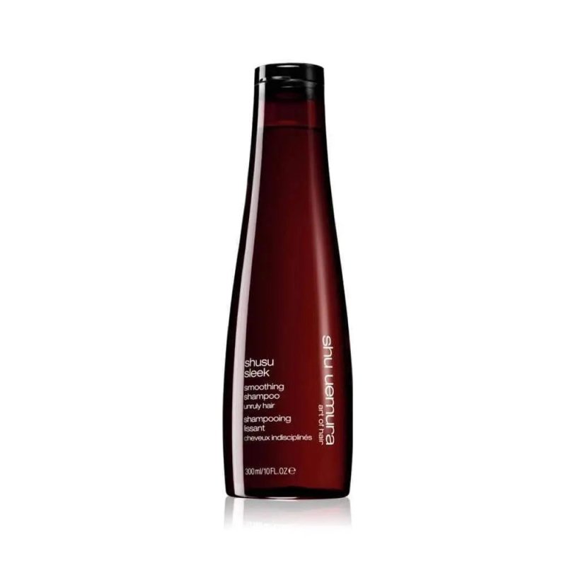 Shu Uemura Shusu Sleek Conditioner 250ml - Planethair 
