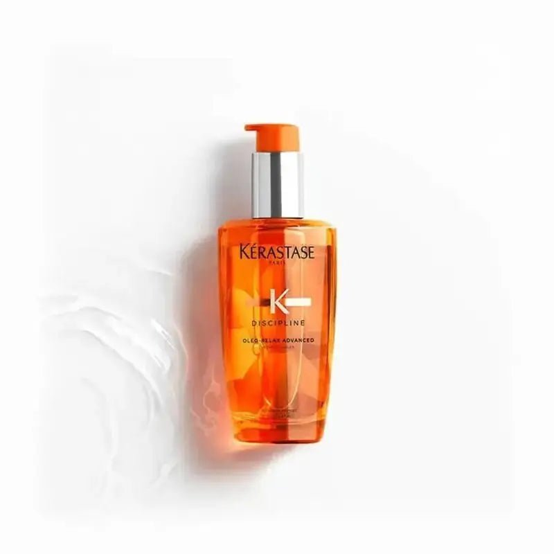 Kerastase Discipline Oleo-Relax Advanced 100ml - Planethair 