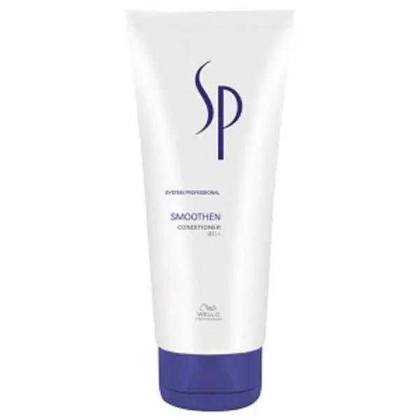 System Professional Smoothen Conditioner 200ml - Planethair 