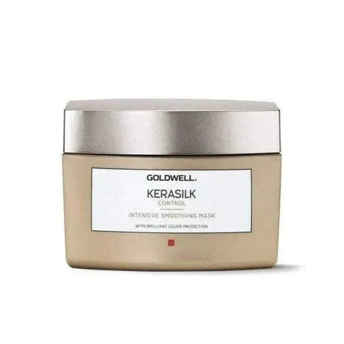 Goldwell Kerasilk Control Intensive Smoothing Mask 200ml Goldwell -  planethair-it.myshopify.com -