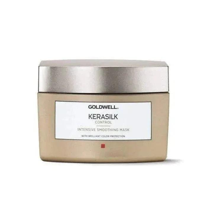 Goldwell Kerasilk Control Intensive Smoothing Mask 200ml Goldwell -  planethair-it.myshopify.com -