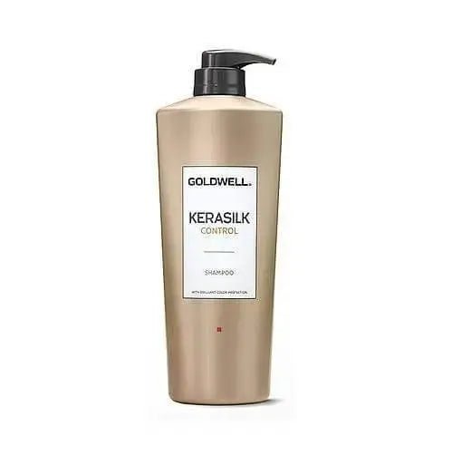 Goldwell Kerasilk Control Shampoo capelli crespi 1000ml Goldwell -  planethair-it.myshopify.com -