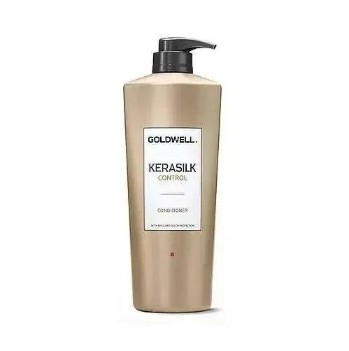 Goldwell Kerasilk Control Conditioner 1000ml Goldwell -  planethair-it.myshopify.com -