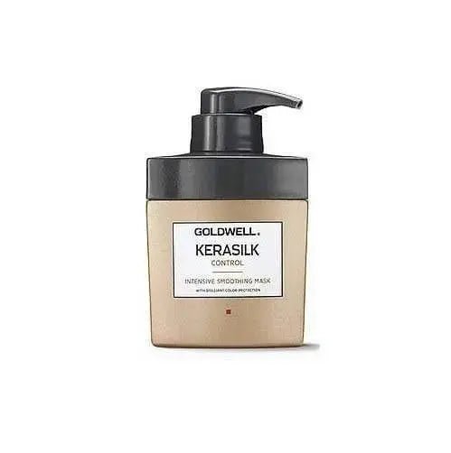 Goldwell Kerasilk Control Intensive Smoothing Mask 500ml Goldwell -  planethair-it.myshopify.com -