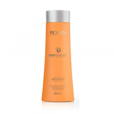 Eksperience Wave Remedy Anti Frizz Hair Cleanser 250ml Revlon Professional Revlon Professional