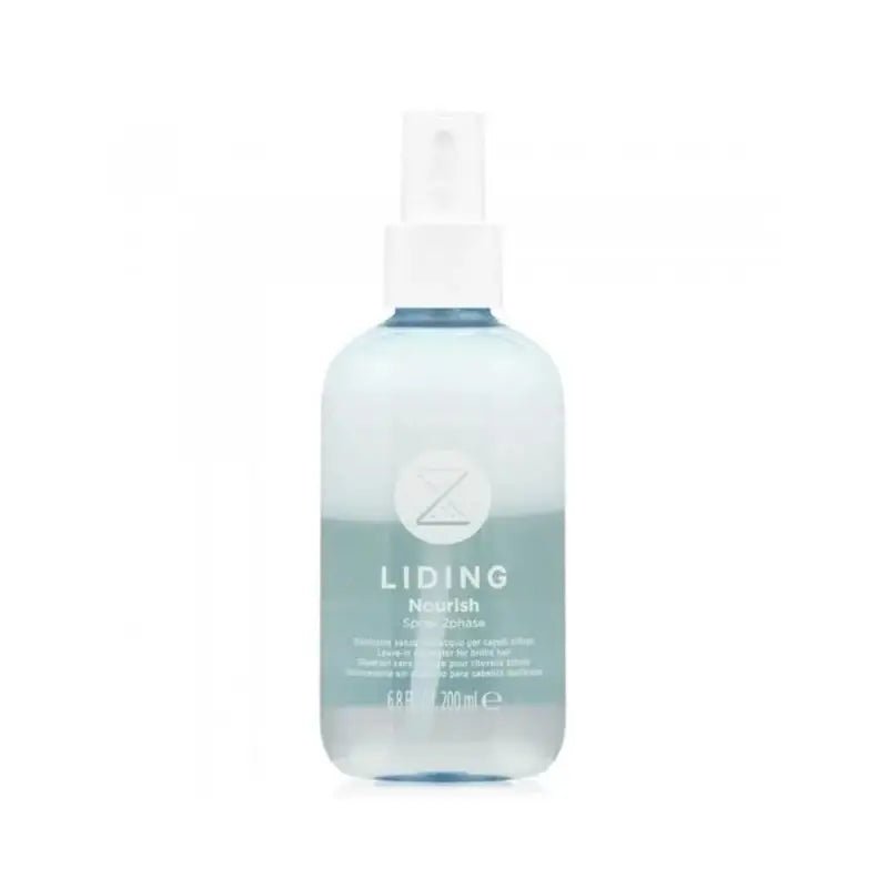 Kemon Liding Nourish Spray 2Phase 200ml - Planethair 