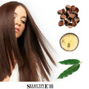 Selective Alpha Keratin Shampoo Cheratina Mantenimento 250ml - Planethair