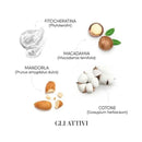 Medavita Keratin Miracle Sleek Hair Mask maschera lisciante capelli - Planethair