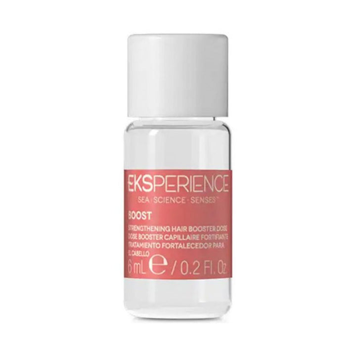 Revlon Professional Eksperience Boost Strengthening Booster Dose 12 x 6ml - Planethair 