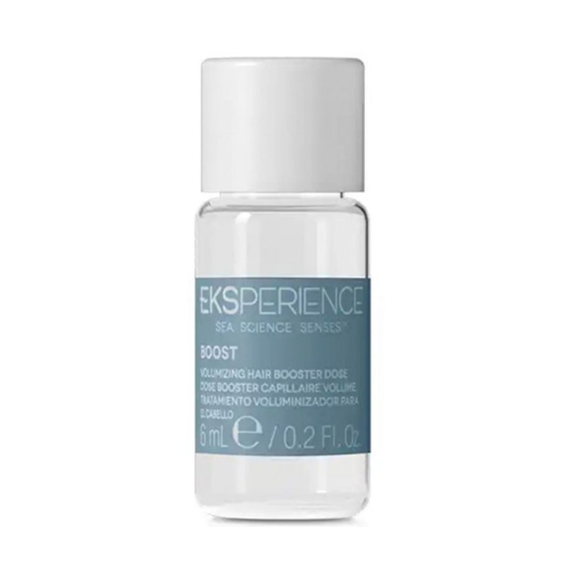 Revlon Professional Eksperience Boost Booster Dose Volumizzante 12 x 6ml - Planethair 