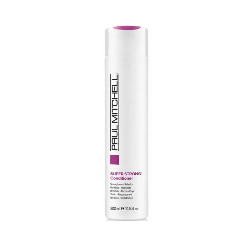 Paul Mitchell Super Strong Conditioner 300ml Paul Mitchell