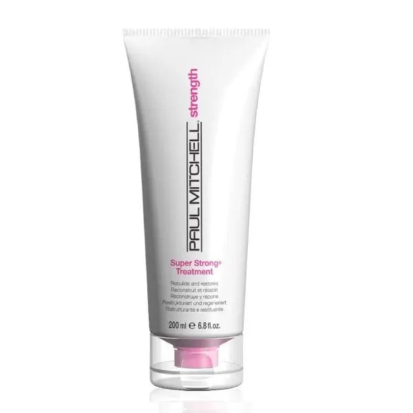Paul Mitchell Super Strong Treatment 200ml Planethair