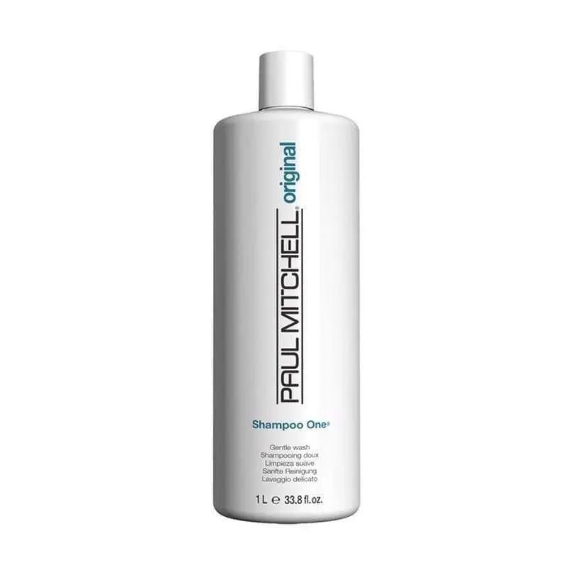 Paul Mitchell Shampoo One 1000ml - Planethair 