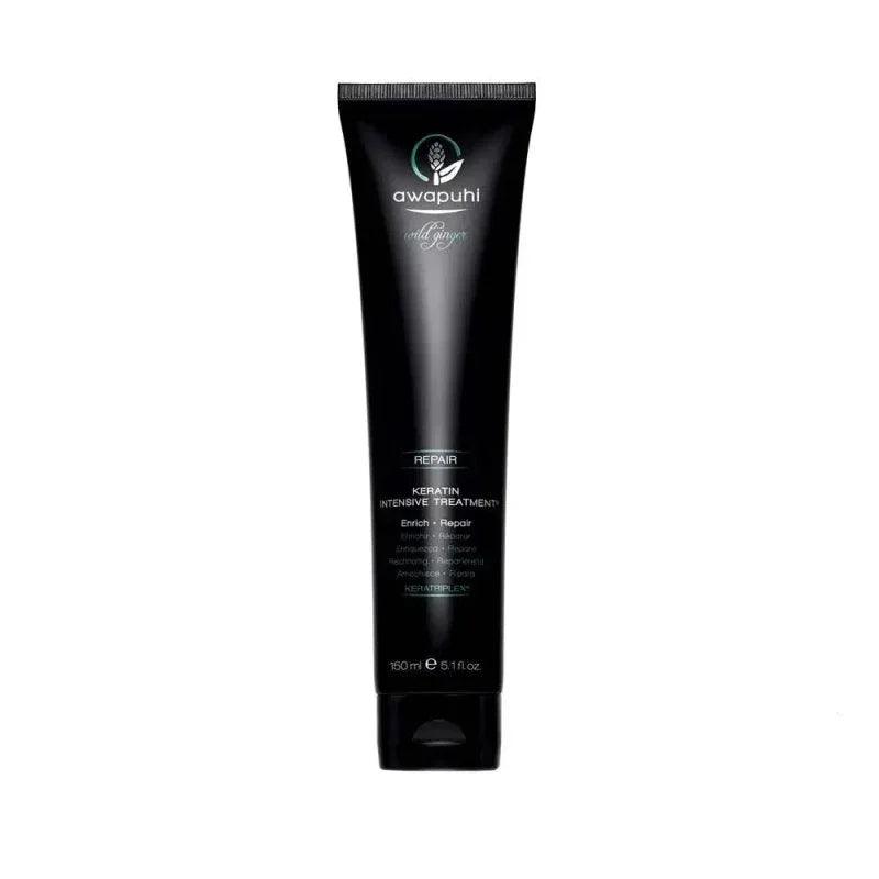 Awapuhi Wild Ginger Keratin Intensive Treatment 150ml Paul Mitchell -  planethair-it.myshopify.com -