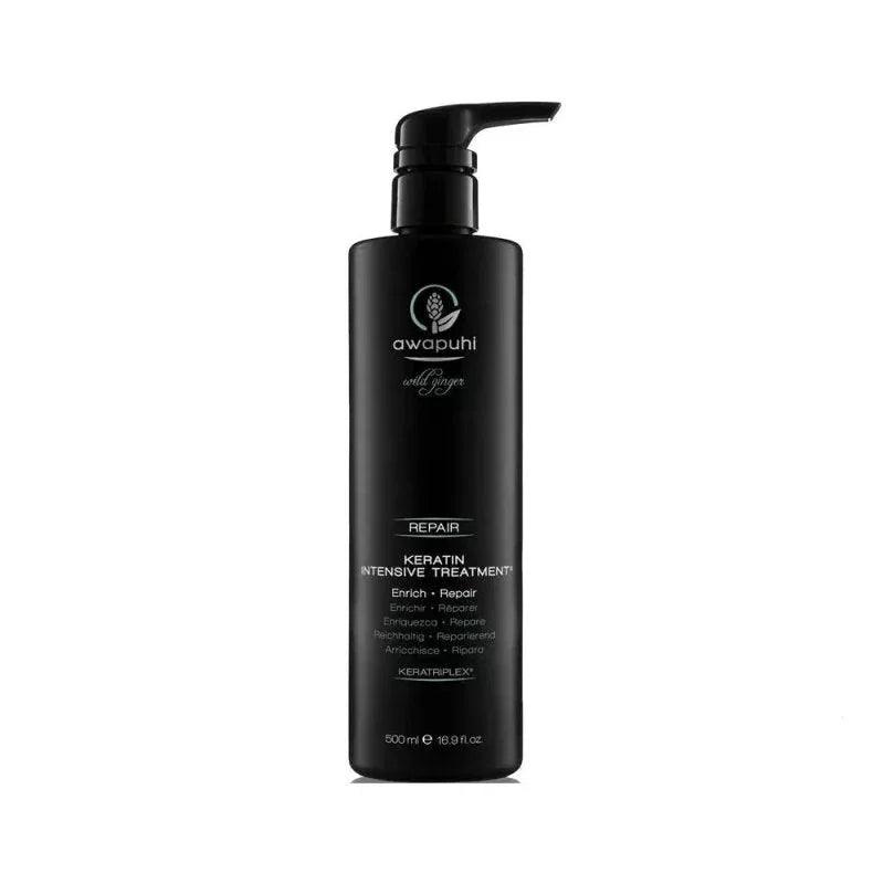 Awapuhi Wild Ginger Keratin Intensive Treatment 150ml Paul Mitchell -  planethair-it.myshopify.com -