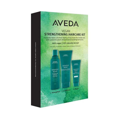 Aveda Botanical Repair Kit Capelli Rovinati Planethair