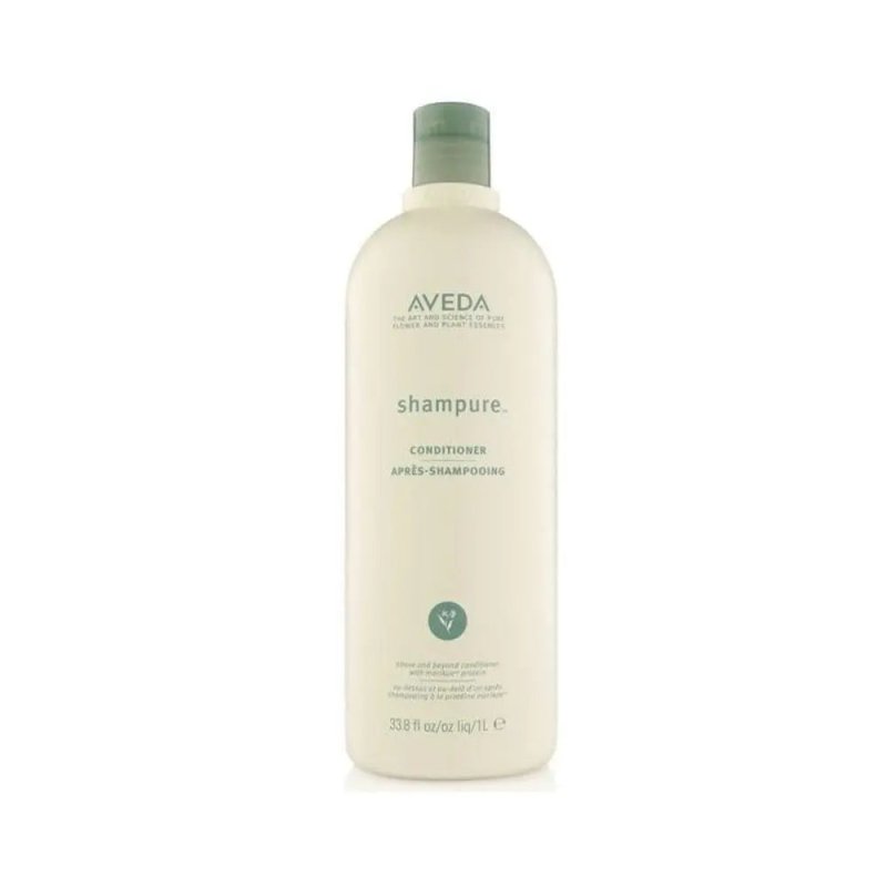 Aveda Shampure Conditioner 1lt - Planethair 