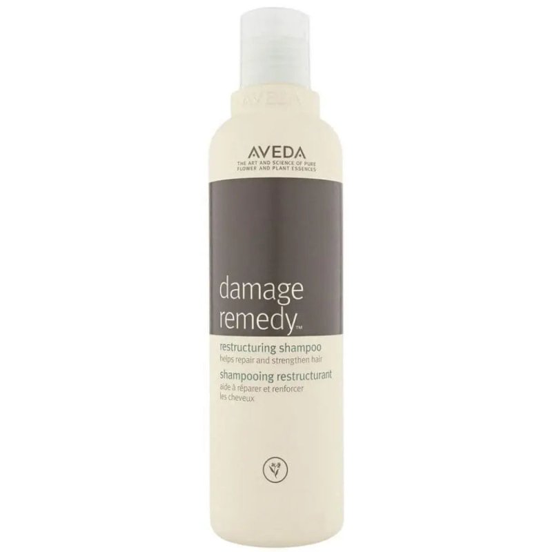 Aveda Damage Remedy Shampoo 250ml - Capelli Danneggiati - benvenuto