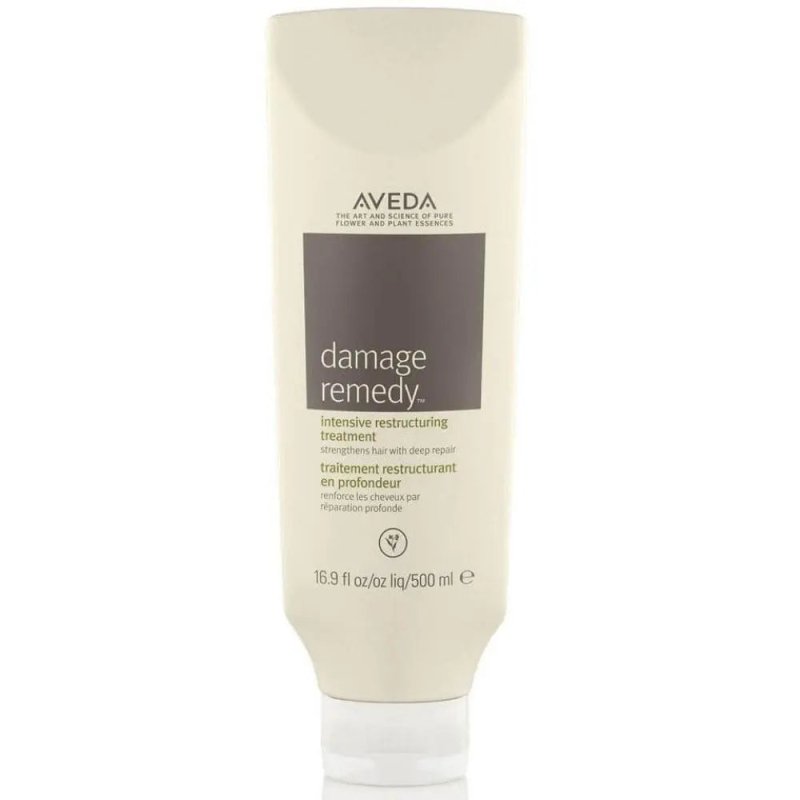 Aveda Damage Remedy Restructuring Treatment 500ml - Planethair 