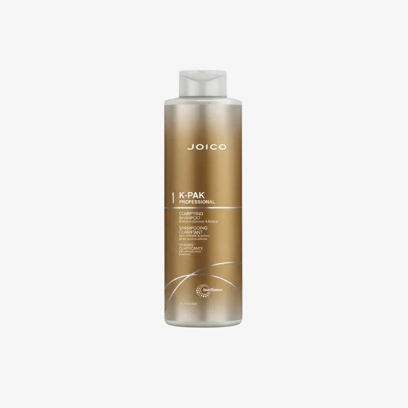 Joico K Pak Clarifying Purifying Shampoo
