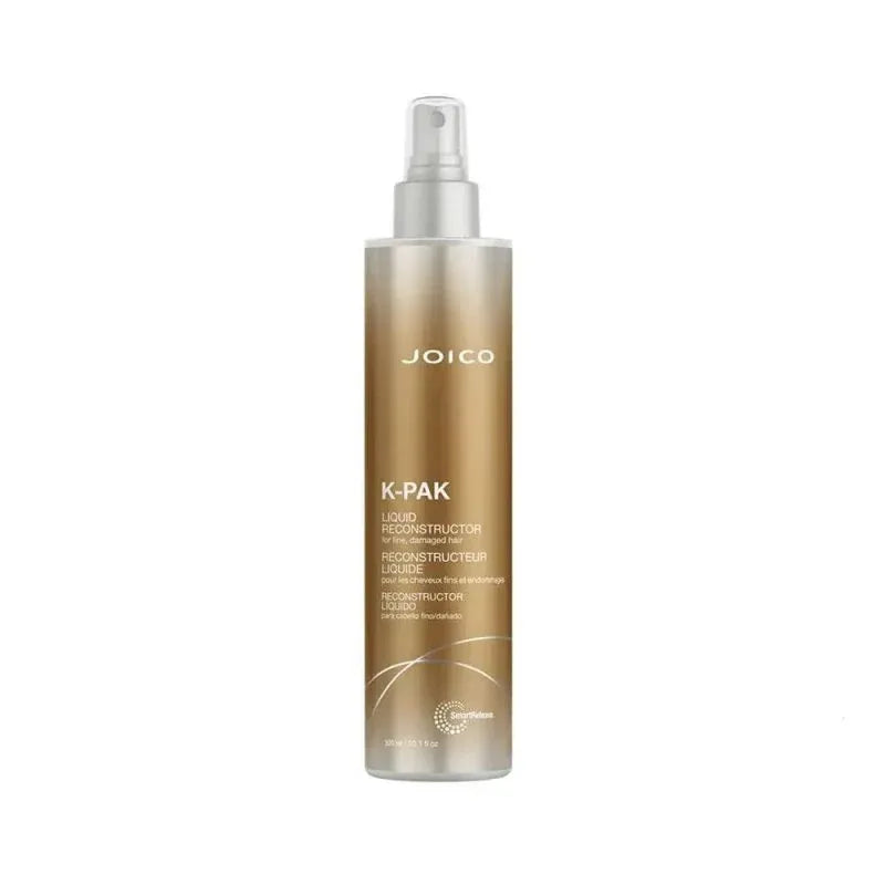Joico K-Pak Liquid Reconstructor 300ml ristrutturante capelli - Planethair