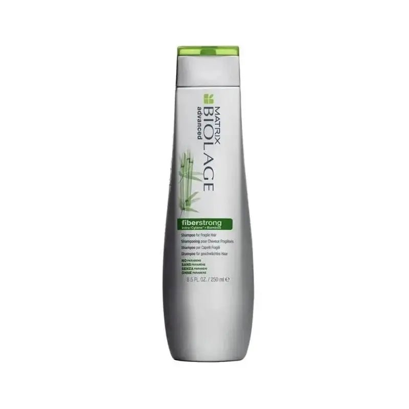 Matrix Fiberstrong Shampoo 250ml - Planethair 