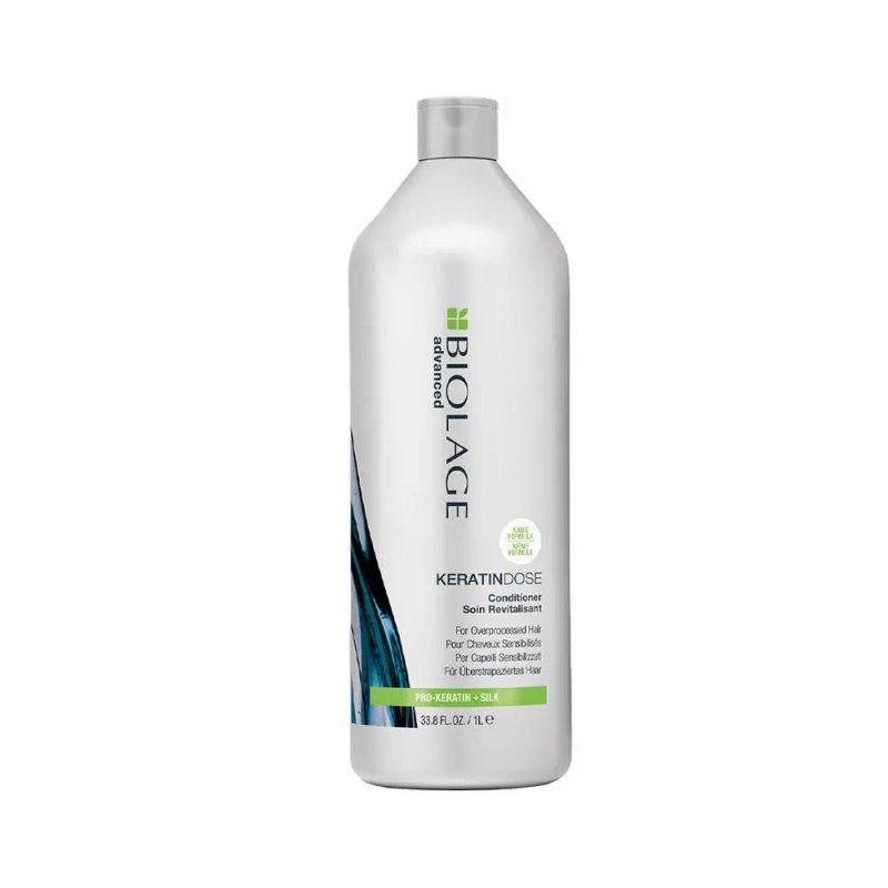 Matrix Keratindose Conditioner 1lt - Planethair 